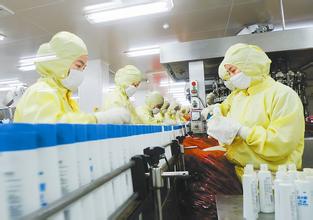 9月26日，不朽情缘mg官网通过广东药监局现场检查