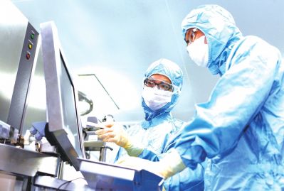 117号文后，哪些临床批件技术转让项目可以抄底