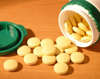 中医药行业现状：药品保护证书3年减少2/3