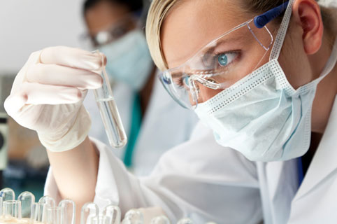 靶向小分子，目标大市场