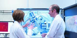 预测：2022年前欧洲生物制药产值年增幅3.2%