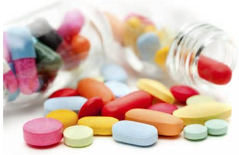 仿制药仿得太像也是错：阿斯利康PK瑞迪