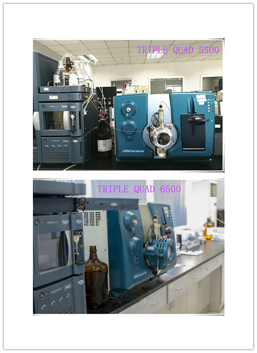 不朽情缘mg官网小分子仿制药生物分析部分仪器