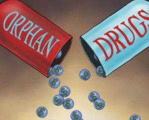 这6个国产新药，获得了美国和欧盟的孤儿药资格认定