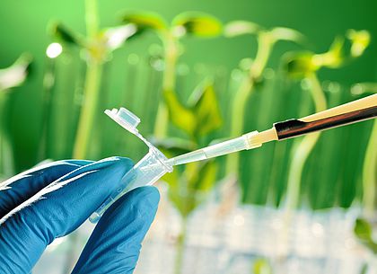 新型纳米RNA抗癌药物，多靶点击毁癌中之王