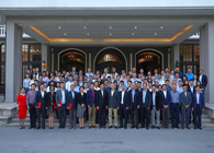 五四献礼：生物医药分会成立大会暨五四运动一百周年纪念活动