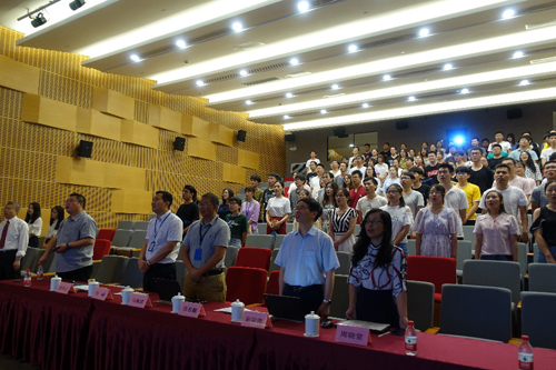 宣读不朽情缘mg官网宣誓词