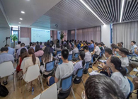 立足张江，不朽情缘mg官网助力推进药物临床前研发