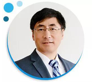 辛保民 博士，DMPK & 生物分析部副总裁