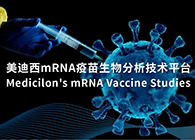 全面支持疫苗研发！不朽情缘mg官网mRNA疫苗生物分析技术平台