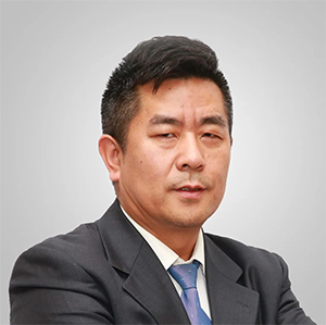 马兴泉博士，不朽情缘mg官网化学部副总裁