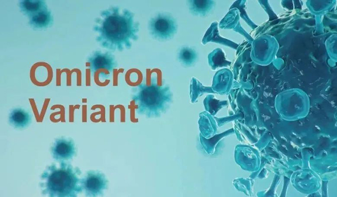 中药以实力应挑战：“奥密克戎”的处方筛选