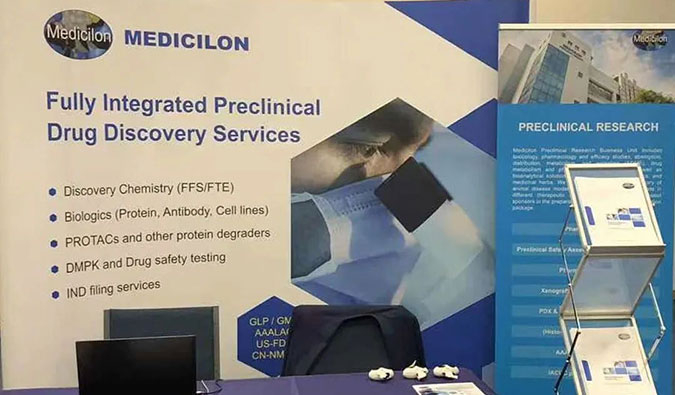 荟聚ELRIG Research & Innovation，畅聊药物发现的创新与未来