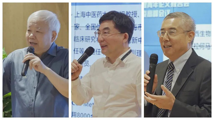 图2-丁健院士、陈红专理事长、陈春麟博士分别发表致辞.jpg