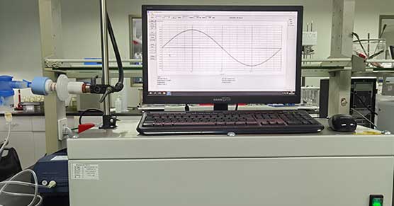 呼吸模拟器-BRS2100，Copley公司