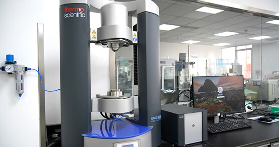 HAAKE-MARS-Rheometer-流变仪