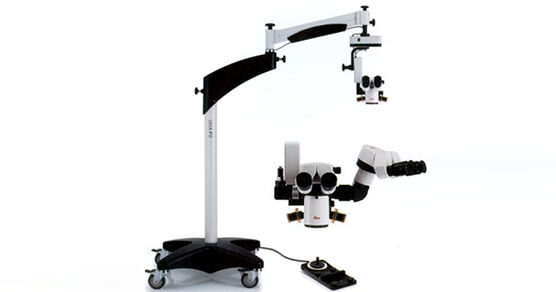 眼科手术显微镜