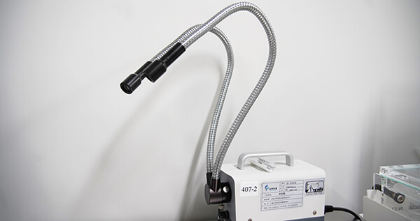 手术间（显微镜+光源+麻醉机）-细节图