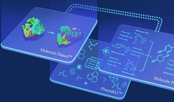 不朽情缘mg官网助力 | 祝贺德睿智药GLP-1RA小分子口服药物成功完成临床I期首例受试者给药