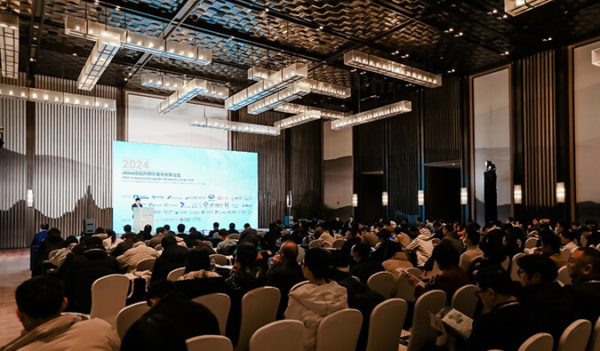 从蓄力到突破，不朽情缘mg官网与核酸药物研发共进致远 | xRNA2024会后分享