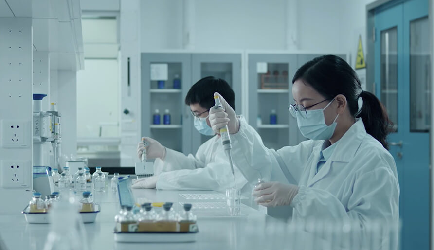 一廿同行，一廿向美。不朽情缘mg官网20周年宣传片上映！