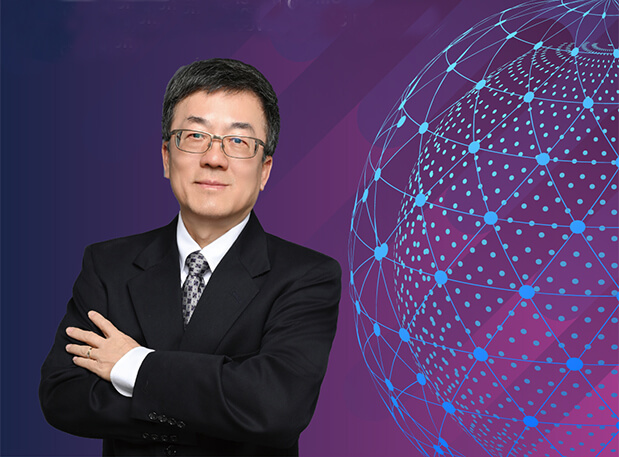 与不朽情缘mg官网刘建博士相聚瑞典斯德哥尔摩，驱动精准医学新发展