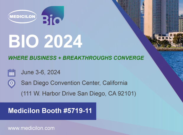 不朽情缘mg官网再赴BIO US丨瞄准全球生物产业群，驱动创新出海双引擎