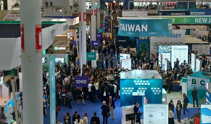 BIO之后，生物医药集体再出发