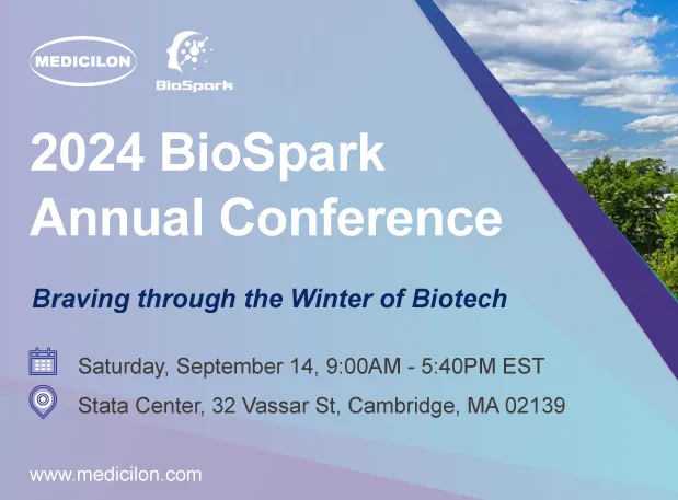 大咖云集，全球逐星| BioSpark 首届年会即将开幕~