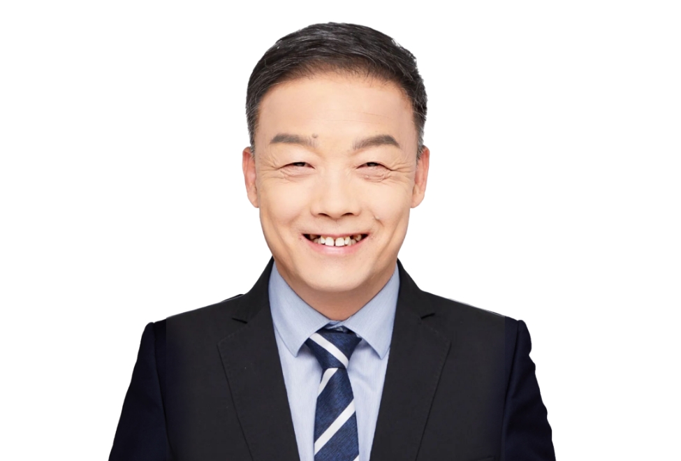 人物篇 | 不朽情缘mg官网任命雒家良博士为首席运营官&药学研究部高级副总裁